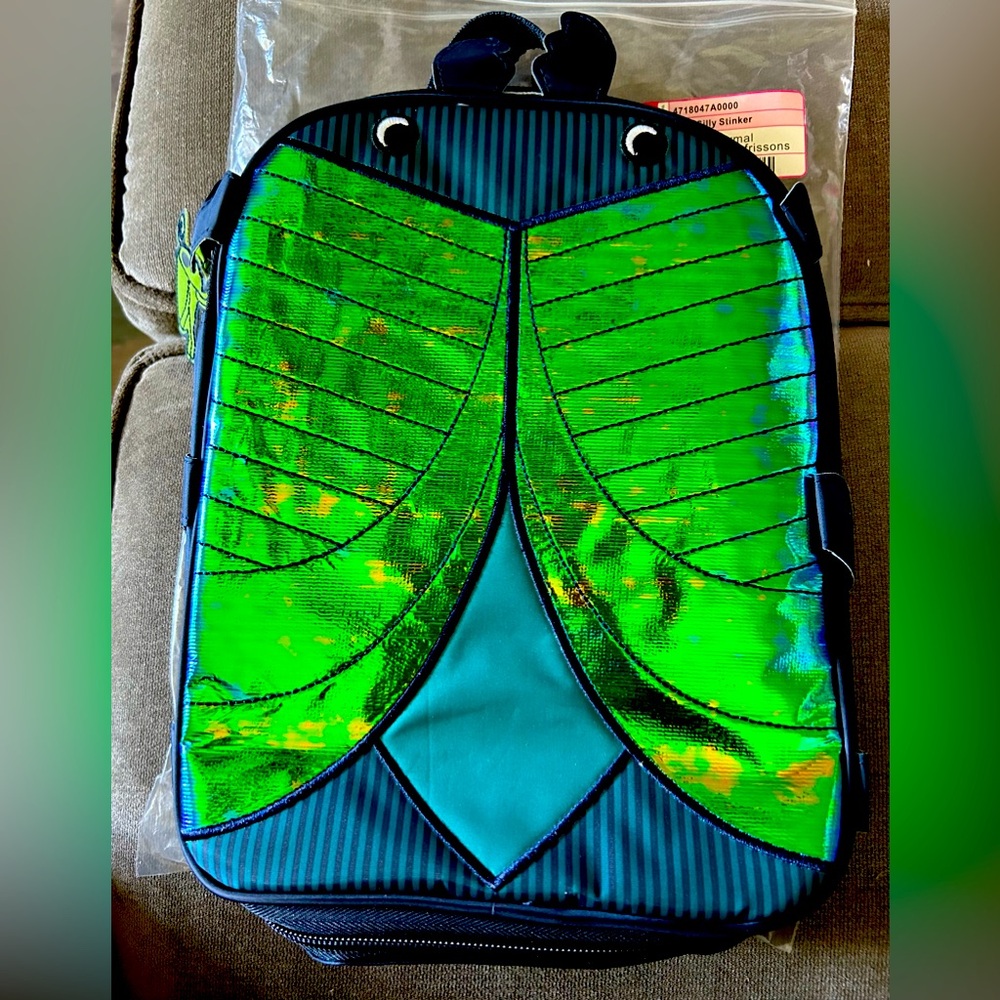 CHILL-ICIOUS THERMAL NEW $15 A SILLY STINKER